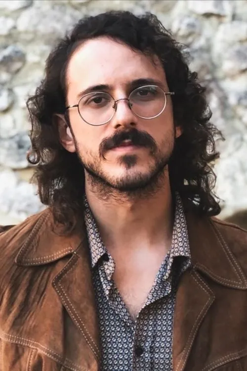 Gianluca Colucci Oyuncu Profil Görseli