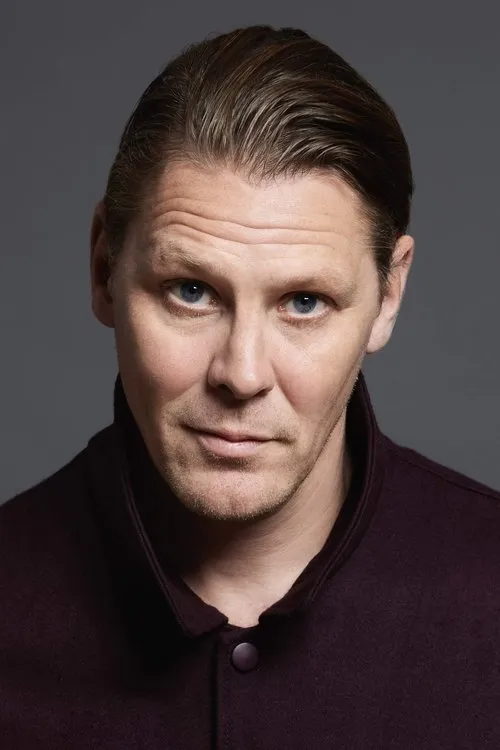 Gijs Naber Oyuncu Profil Görseli