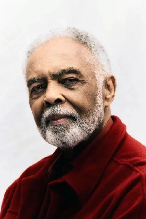 Gilberto Gil Oyuncu Profil Görseli
