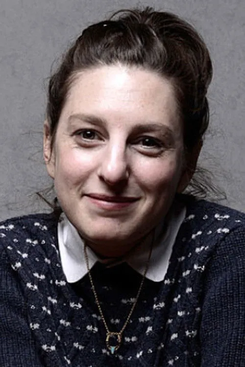 Gillian Robespierre Yönetmen Profil Görseli