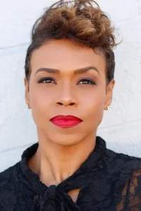 Gillian White Oyuncu Profil Görseli