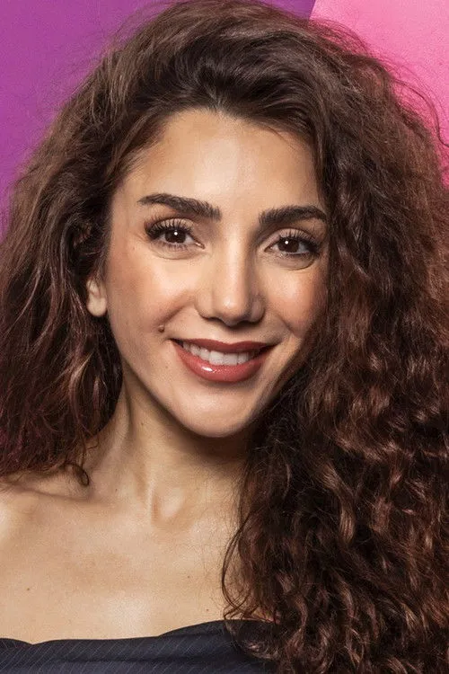 Gina Dirawi Oyuncu Profil Görseli