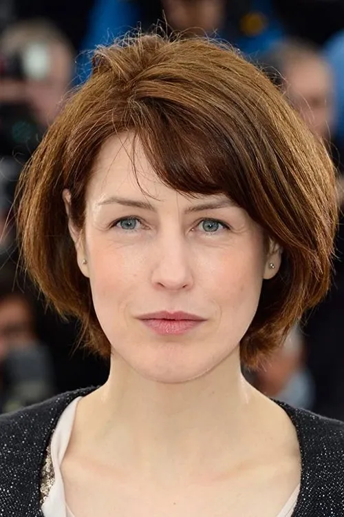 Gina McKee Oyuncu Profil Görseli