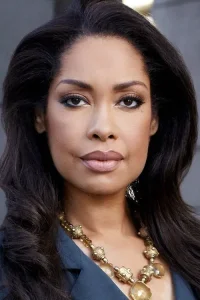 Gina Torres Oyuncu Profil Görseli
