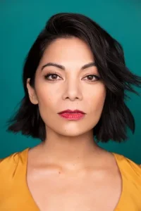 Ginger Gonzaga Oyuncu Profil Görseli