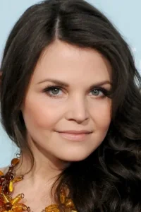 Ginnifer Goodwin Oyuncu Profil Görseli