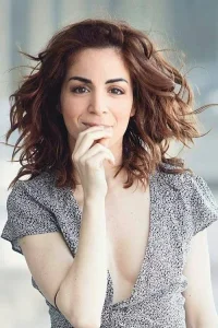 Giorgia Arena Oyuncu Profil Görseli