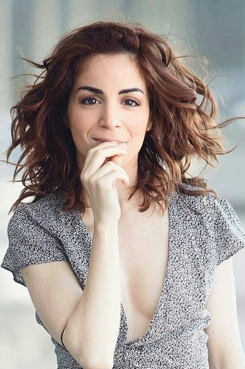 Giorgia Arena Oyuncu Profil Görseli