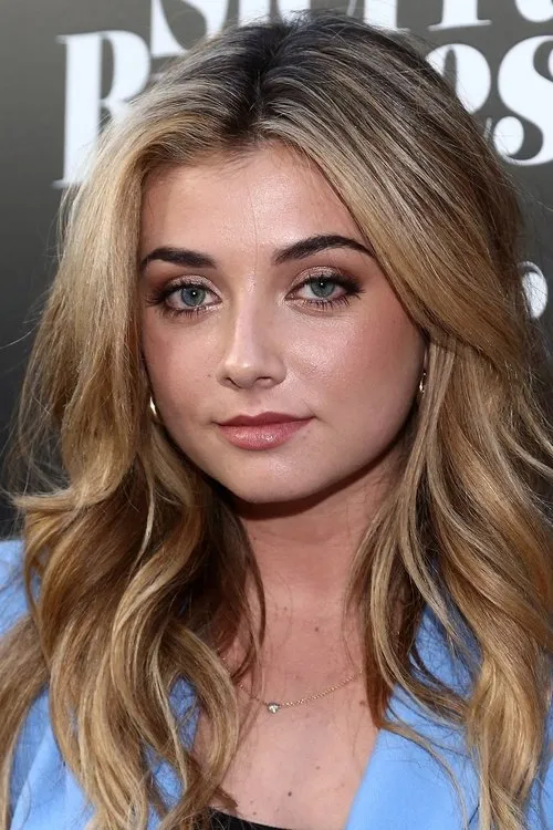 Giorgia Whigham Oyuncu Profil Görseli