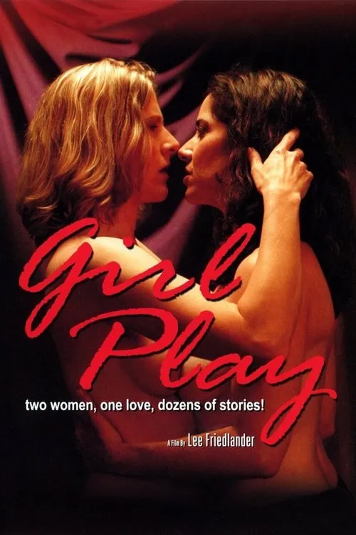 Girl Play film Türkçe Dublaj İzle Fragman Görseli