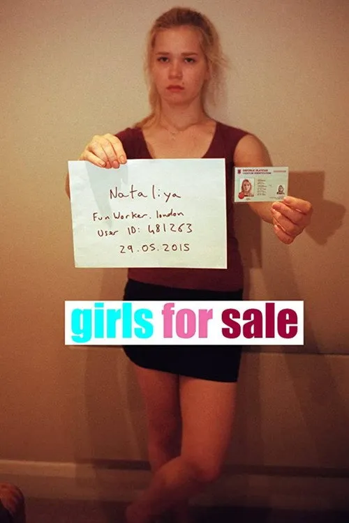 Girls for Sale film Türkçe İzle Fragman Görseli