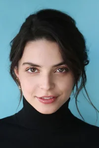 Gisselle Kuri Oyuncu Profil Görseli