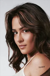 Giullia Buscacio Oyuncu Profil Görseli