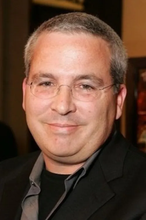 Glen Morgan Yönetmen Profil Görseli