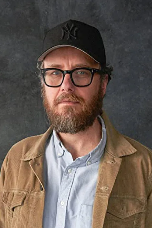 Glendyn Ivin Yönetmen Profil Görseli