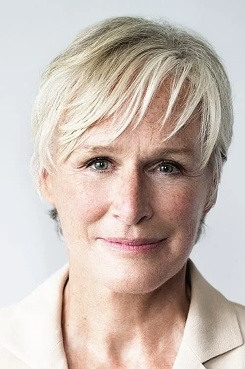 Glenn Close Oyuncu Profil Görseli