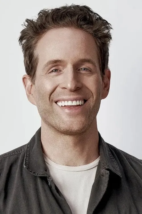 Glenn Howerton Oyuncu Profil Görseli