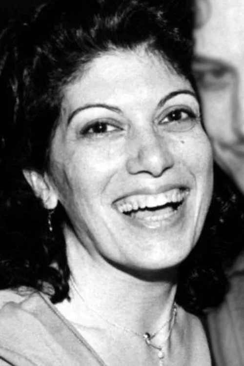 Gloria Muzio Yönetmen Profil Görseli