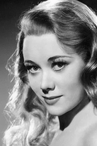 Glynis Johns Oyuncu Profil Görseli
