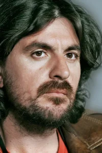 Gökhan Tiryaki Yönetmen Profil Görseli