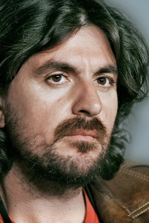 Gökhan Tiryaki Yönetmen Profil Görseli