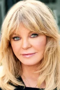 Goldie Hawn Oyuncu Profil Görseli