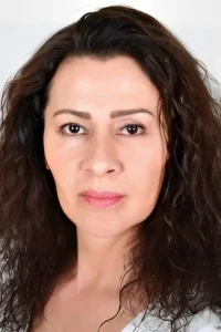 Gonca Cilasun Oyuncu Profil Görseli