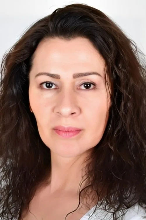 Gonca Cilasun Oyuncu Profil Görseli