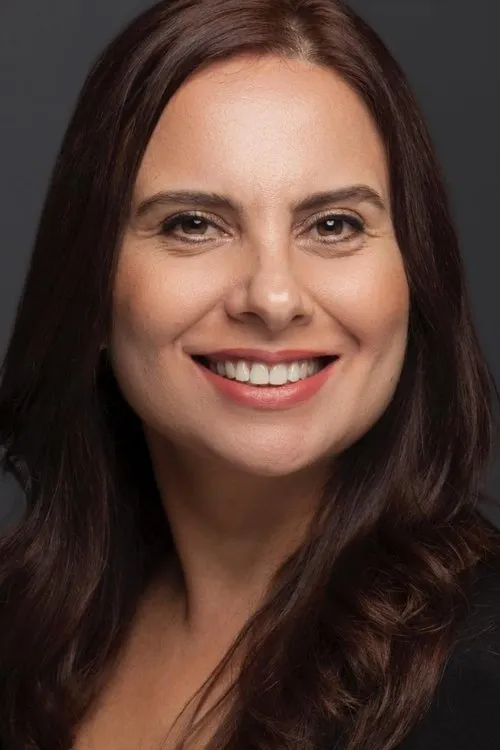 Goncagül Sunar Oyuncu Profil Görseli