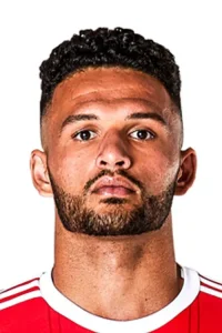 Gonçalo Ramos Oyuncu Profil Görseli