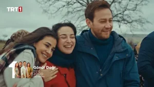 Gönül Dağı 214. Bölüm Fragmanı Ful İzle Fragman Görseli