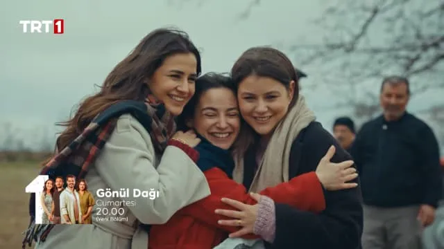 Gönül Dağı 214. Bölüm Fragmanı Tek Part İzle Fragman Görseli