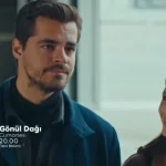 Gönül Dağı 215. Bölüm Fragmanı Türkçe Dublaj İzle