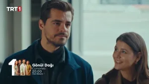 Gönül Dağı 215. Bölüm Fragmanı Türkçe Dublaj İzle Fragman Görseli