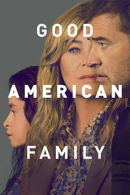 Good American Family dizi Tek Part İzle
