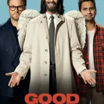 Good Fortune film Hd İzle
