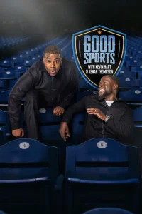 Good Sports with Kevin Hart and Kenan Thompson dizi Hd İzle Fragman Görseli