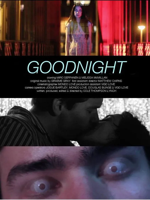 Goodnight film Türkçe Dublaj İzle Fragman Görseli