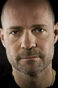 Gord Downie Oyuncu Profil Görseli