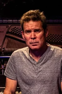 Gord Sinclair Oyuncu Profil Görseli