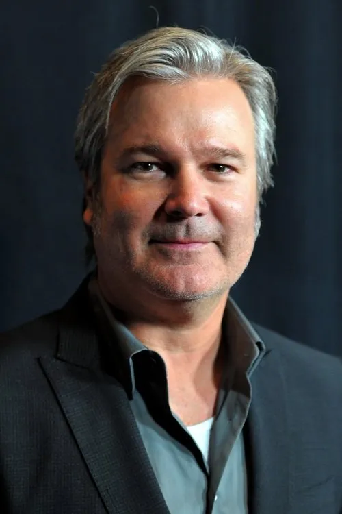 Gore Verbinski Yönetmen Profil Görseli