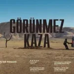 Görünmez Kaza film Türkçe Dublaj İzle
