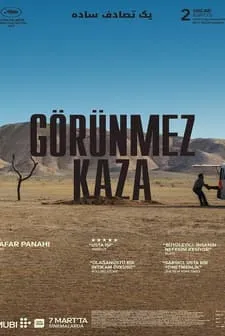 Görünmez Kaza film Türkçe Dublaj İzle Fragman Görseli