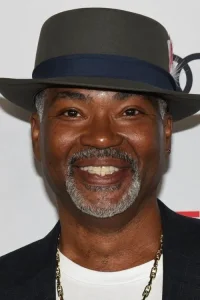 Gralen Bryant Banks Oyuncu Profil Görseli