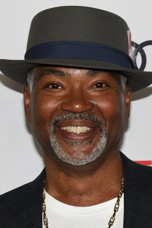 Gralen Bryant Banks Oyuncu Profil Görseli