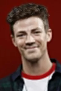 Grant Gustin Oyuncu Profil Görseli