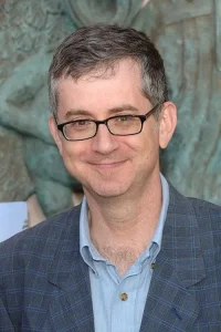 Greg Daniels Yönetmen Profil Görseli