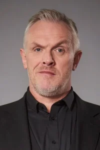 Greg Davies Oyuncu Profil Görseli