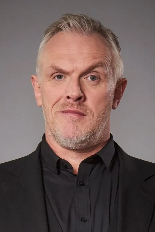 Greg Davies Oyuncu Profil Görseli
