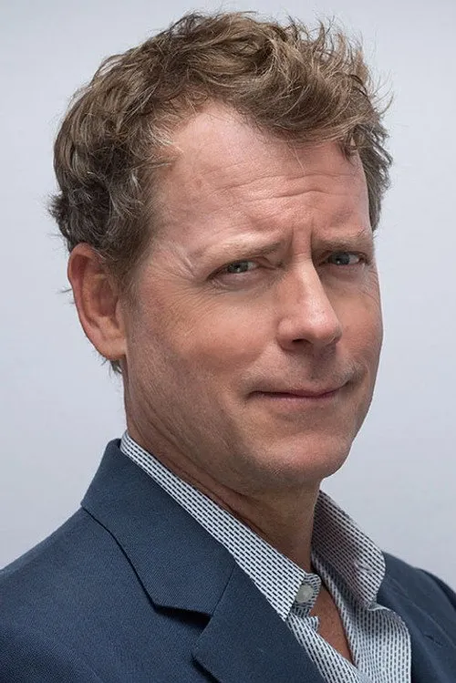 Greg Kinnear Oyuncu Profil Görseli